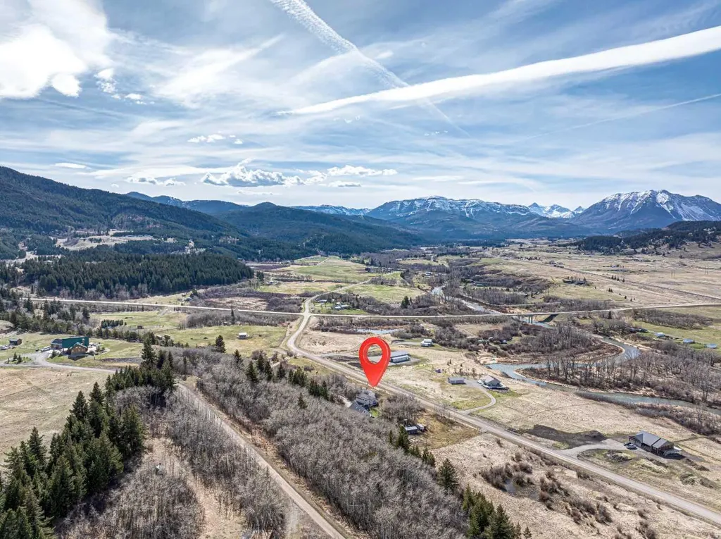 5 Villa Vega Acres Lundbreck AB T0K1W0