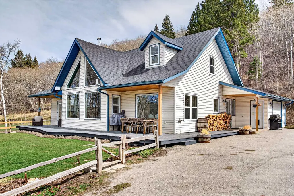 5 Villa Vega Acres Lundbreck AB T0K1W0
