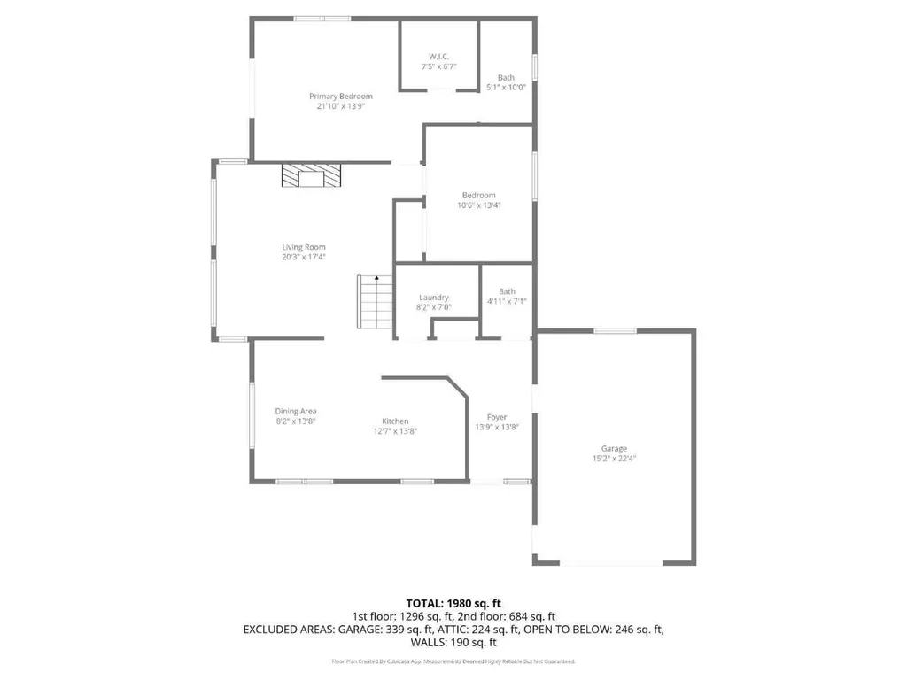 5 Villa Vega Acres Lundbreck AB T0K1W0