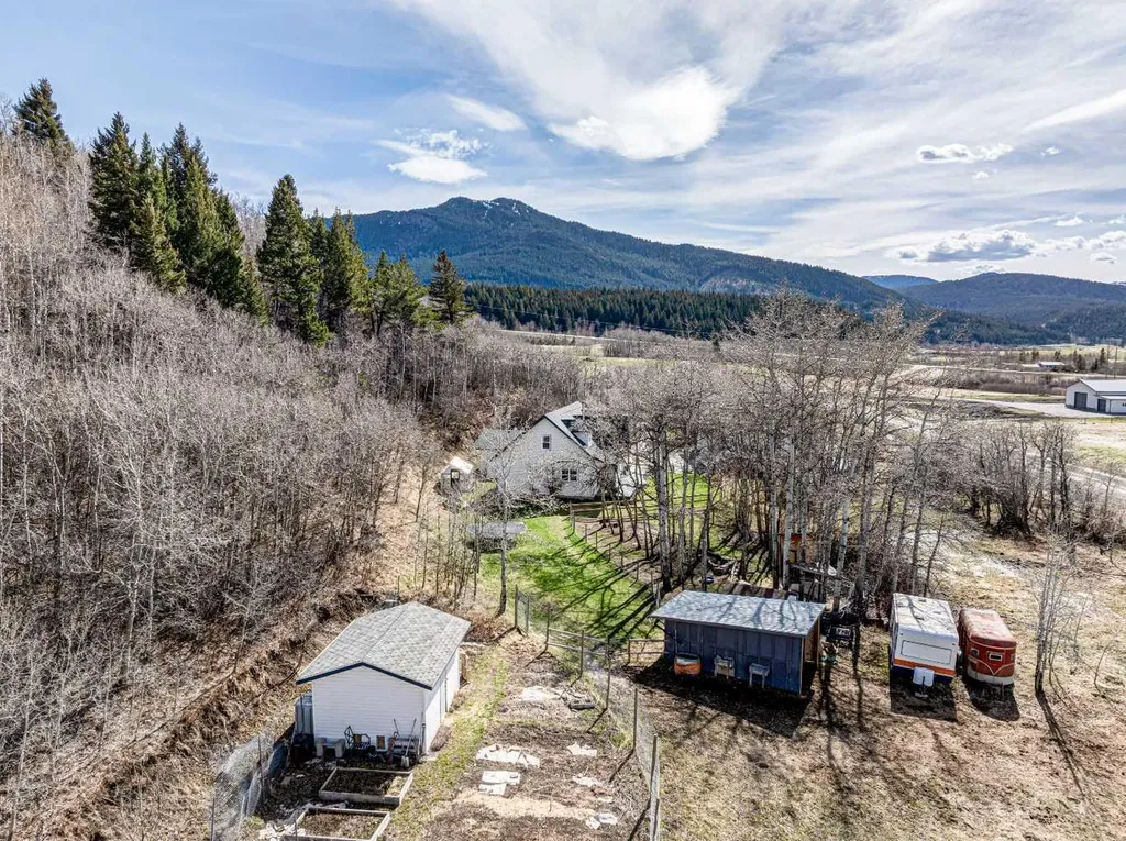 5 Villa Vega Acres Lundbreck AB T0K1W0