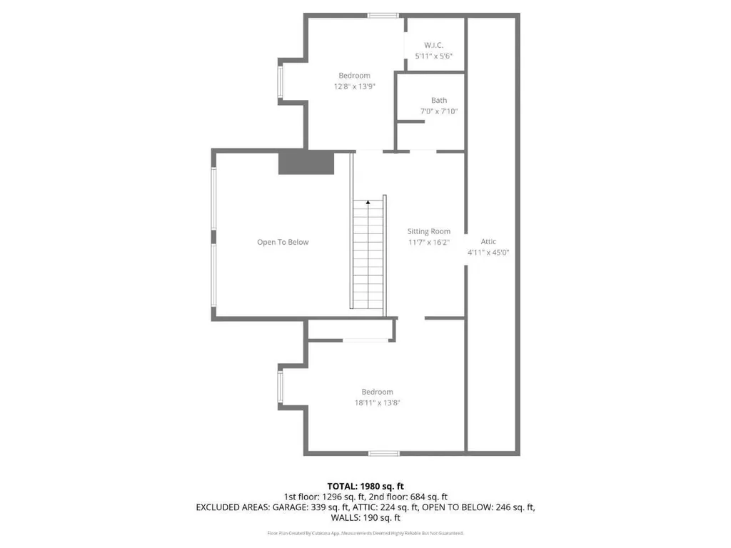 5 Villa Vega Acres Lundbreck AB T0K1W0