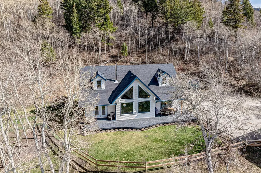 5 Villa Vega Acres Lundbreck AB T0K1W0