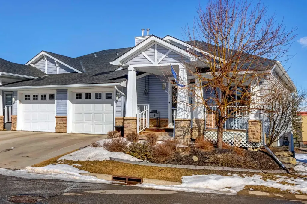 55 Tucker Circle Okotoks AB T1S 2K1