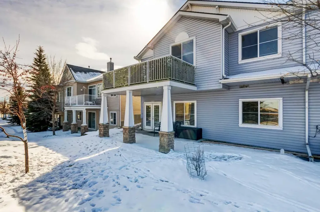 55 Tucker Circle Okotoks AB T1S 2K1
