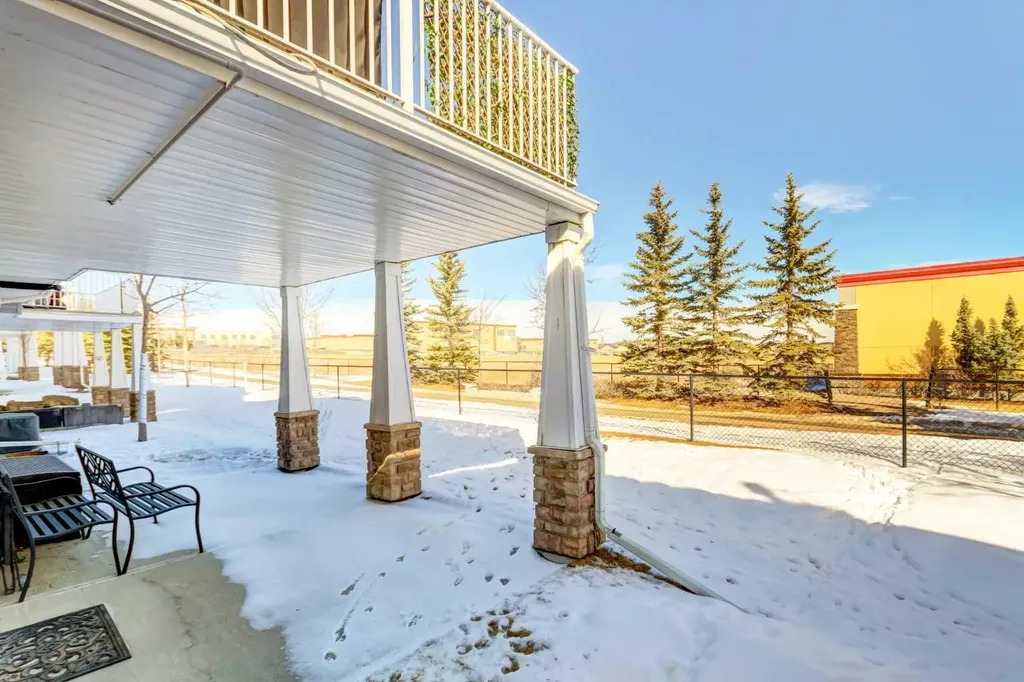 55 Tucker Circle Okotoks AB T1S 2K1