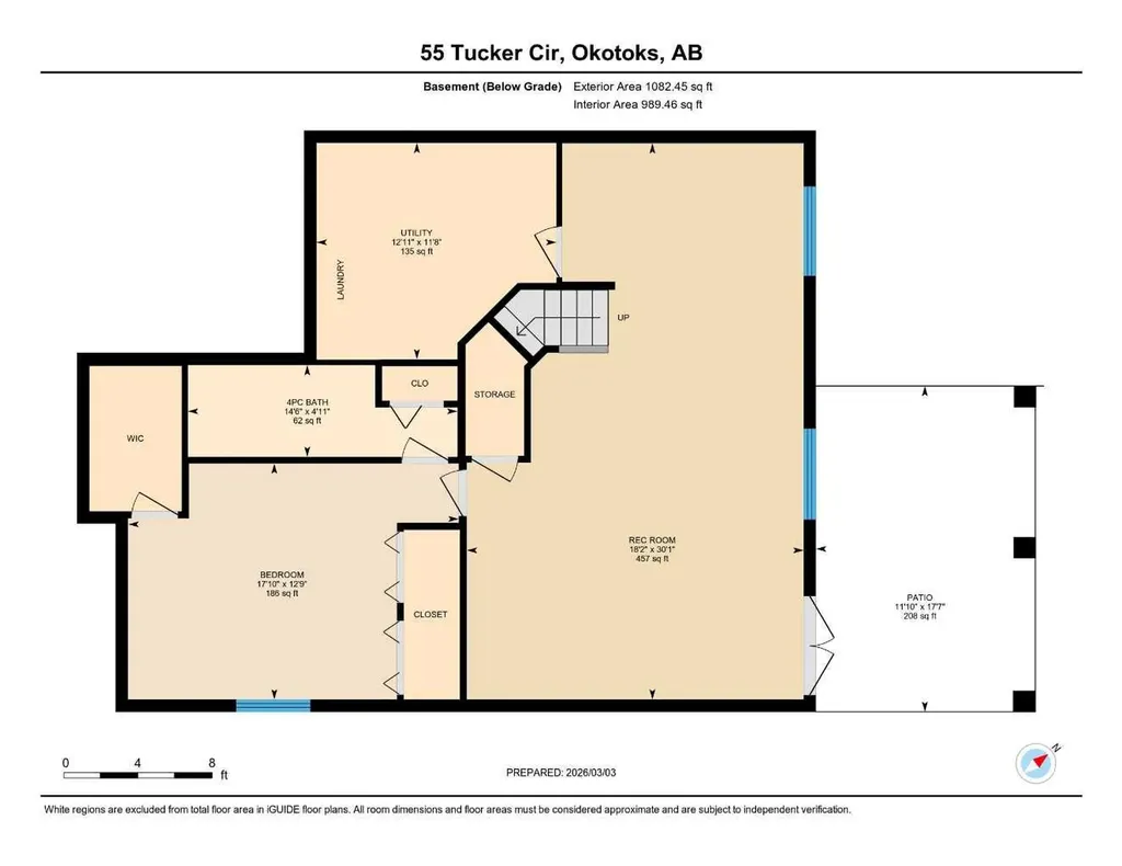 55 Tucker Circle Okotoks AB T1S 2K1