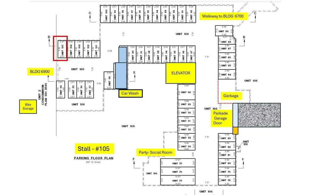 6800 Hunterview Drive NW Calgary AB T2K 6K5