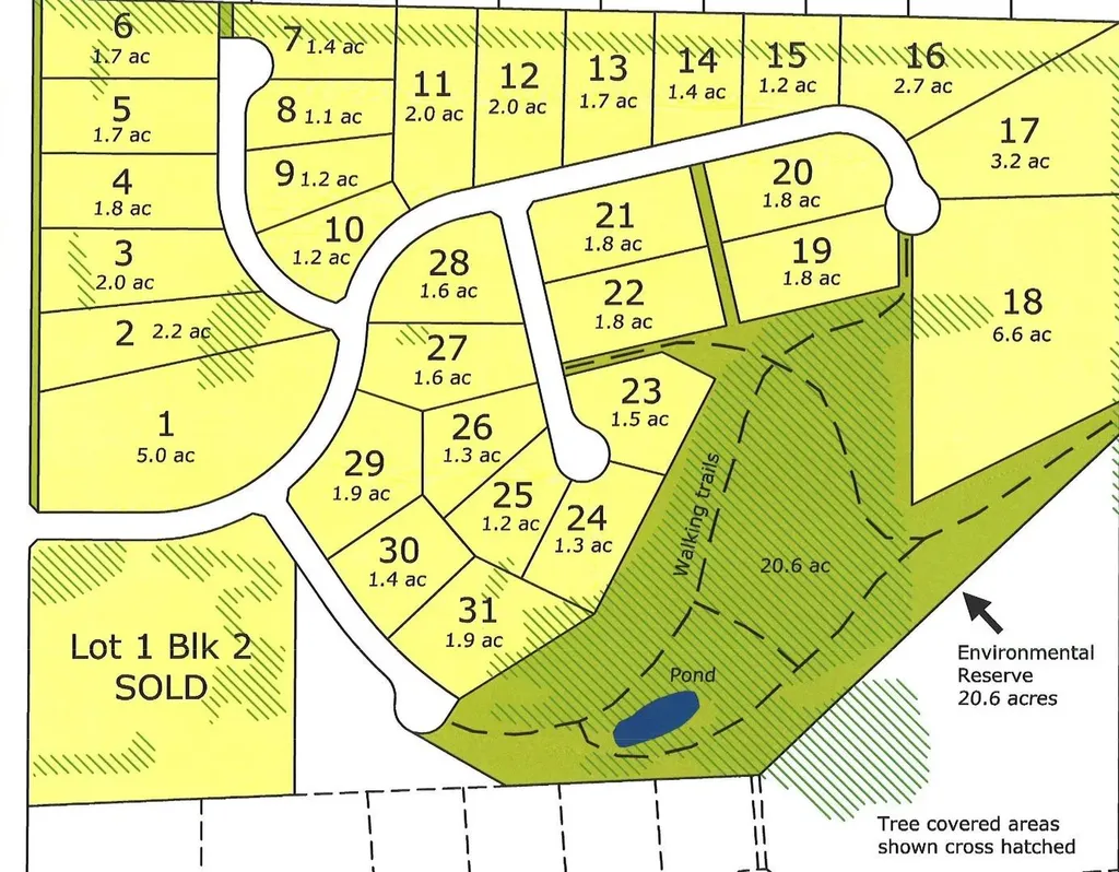 420069 Range Road 284 Rural Ponoka County AB T4J 1R3