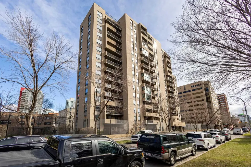 924 14 Avenue SW Calgary AB T2R 0N7