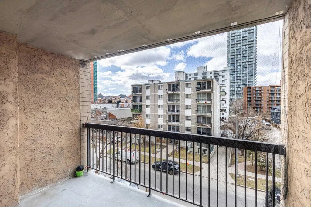 924 14 Avenue SW Calgary AB T2R 0N7