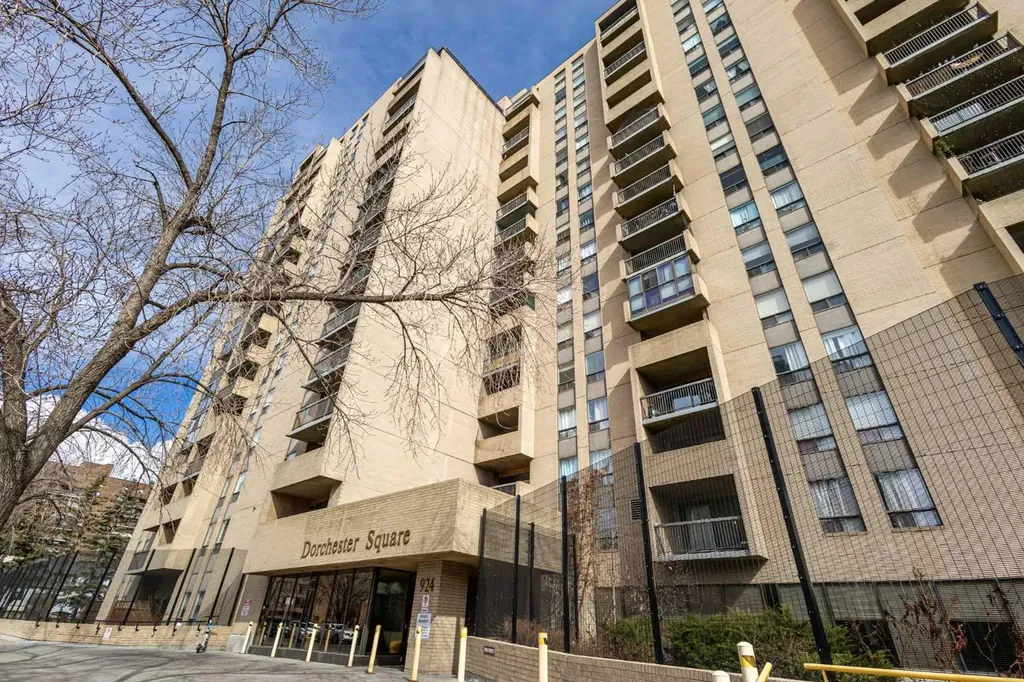 924 14 Avenue SW Calgary AB T2R 0N7
