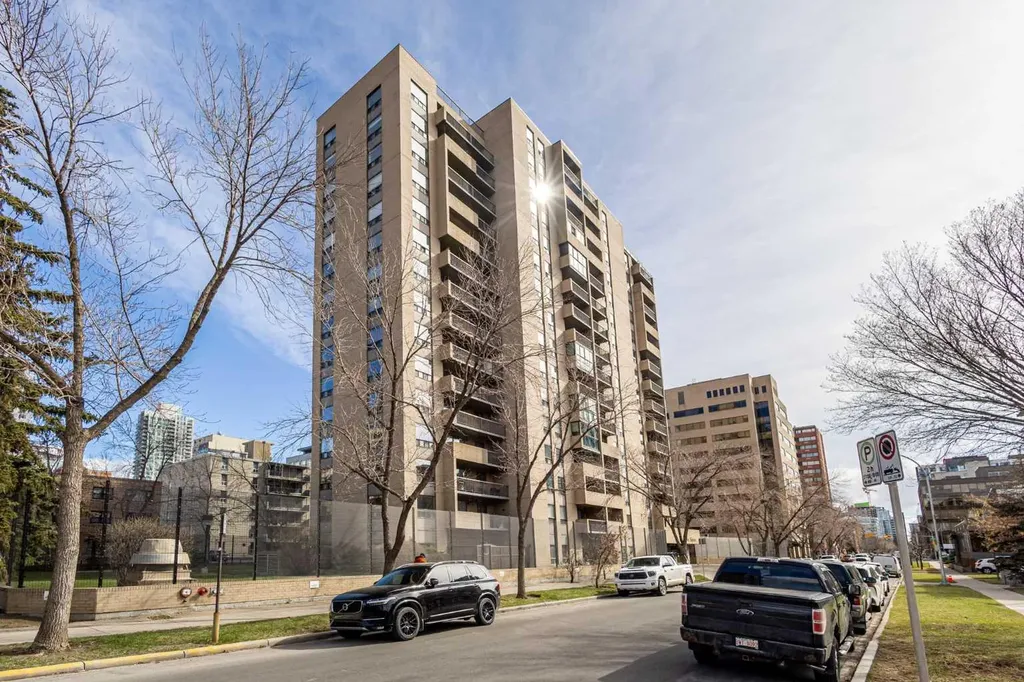 924 14 Avenue SW Calgary AB T2R 0N7