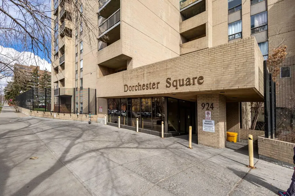 924 14 Avenue SW Calgary AB T2R 0N7