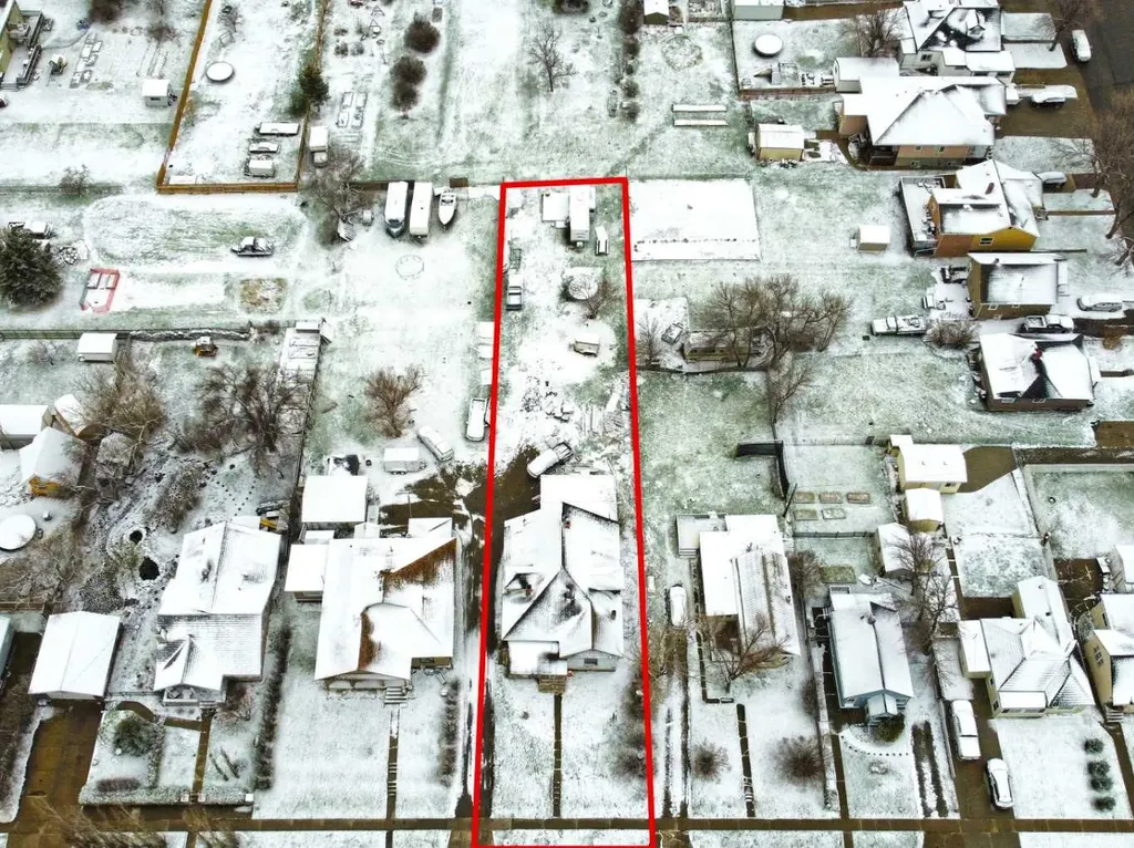 162 2 Avenue W Cardston AB T0K 0K0