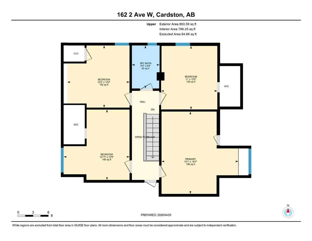 162 2 Avenue W Cardston AB T0K 0K0