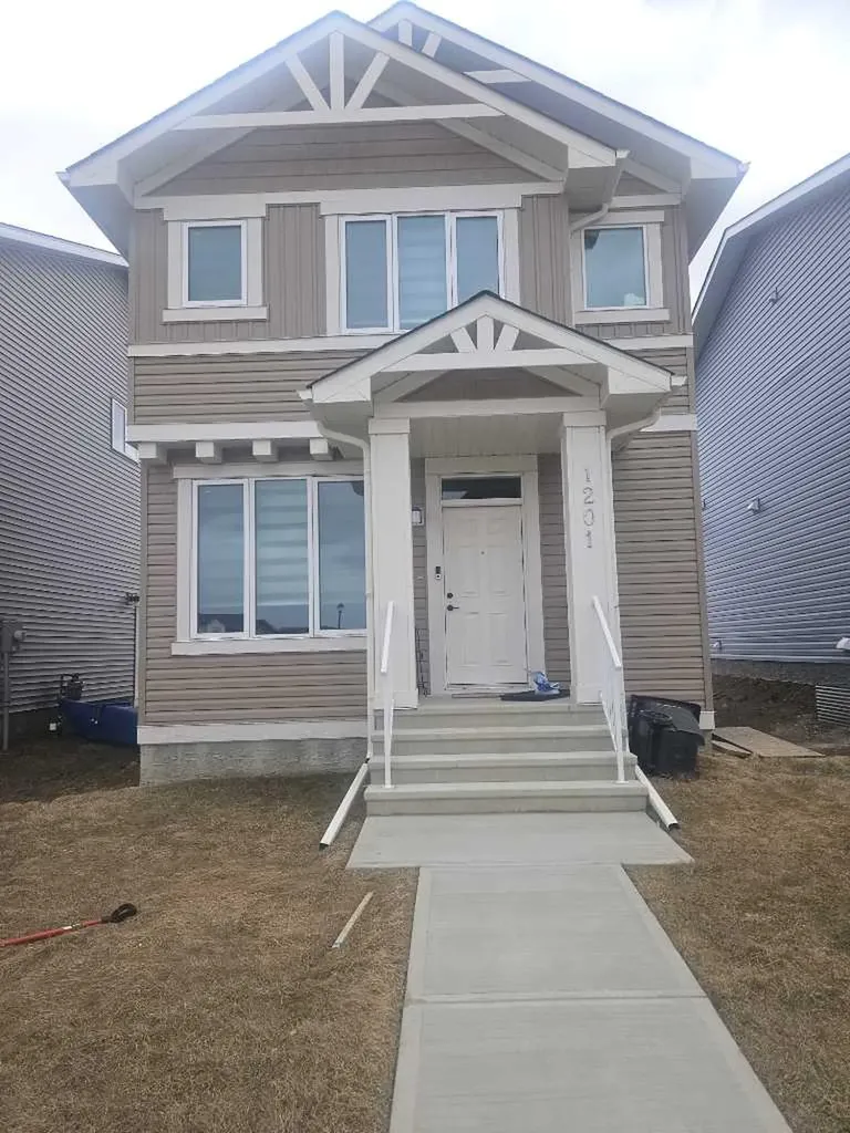 Iron Ridge Avenue Crossfield AB T0M 0S0