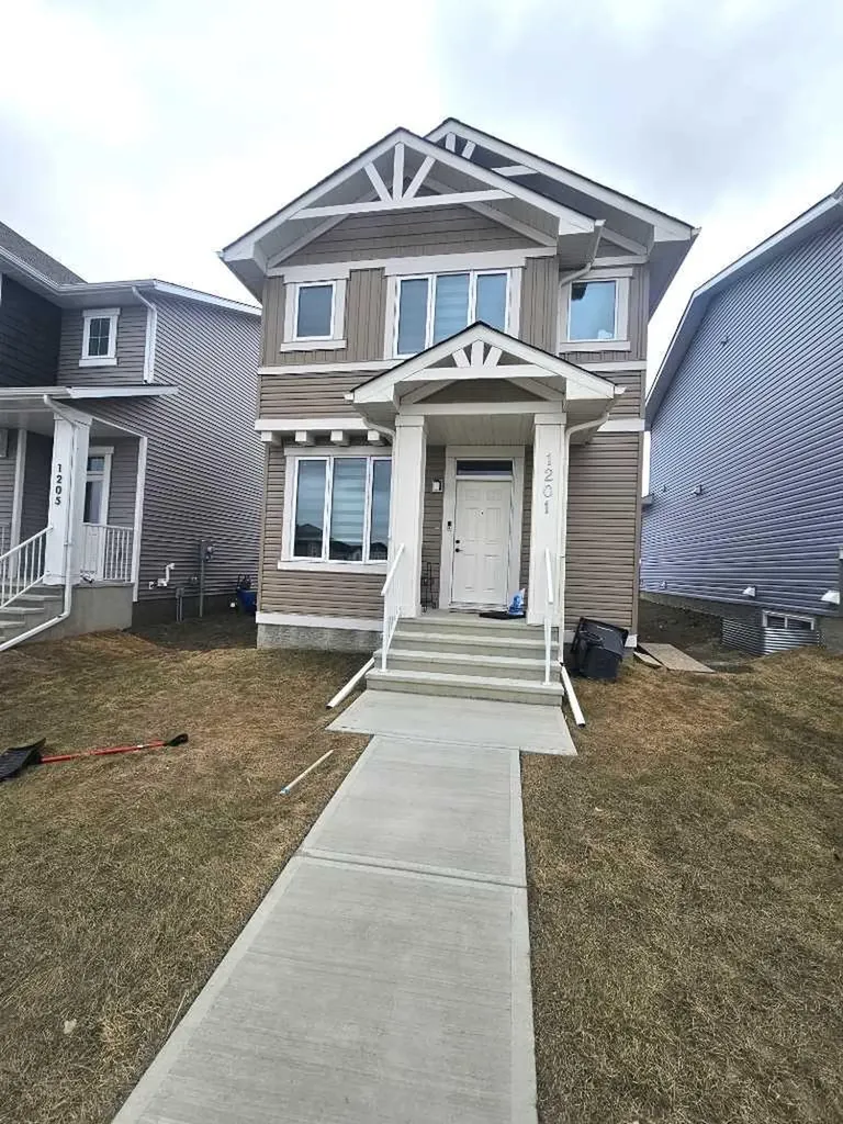 Iron Ridge Avenue Crossfield AB T0M 0S0
