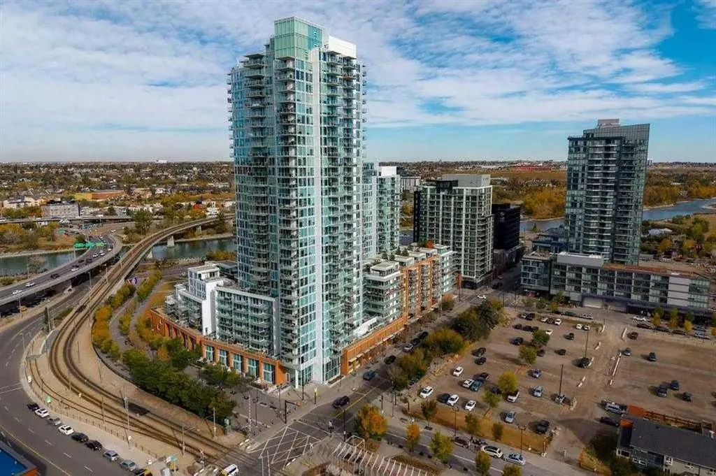 554 Riverfront Lane SE Calgary AB T2G 1K1