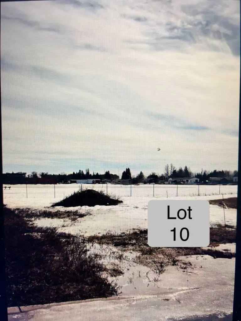 5085 Cornerstone Crescent High Prairie AB T0G 1E0