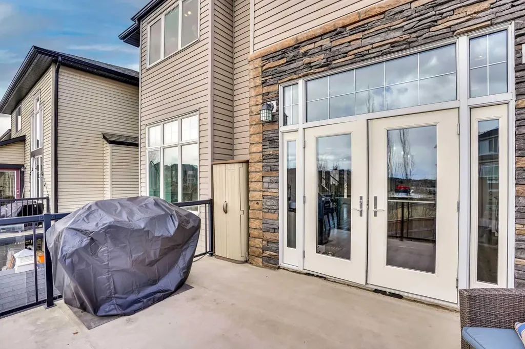 1319 Kings Heights Road SE Airdrie AB T4A 0E6