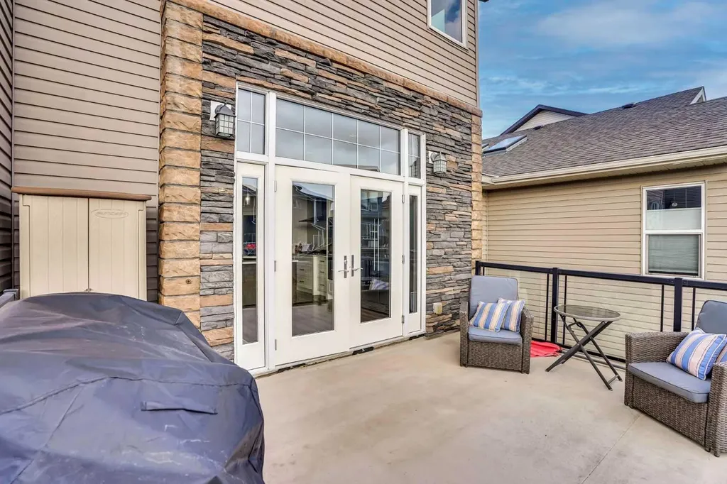 1319 Kings Heights Road SE Airdrie AB T4A 0E6