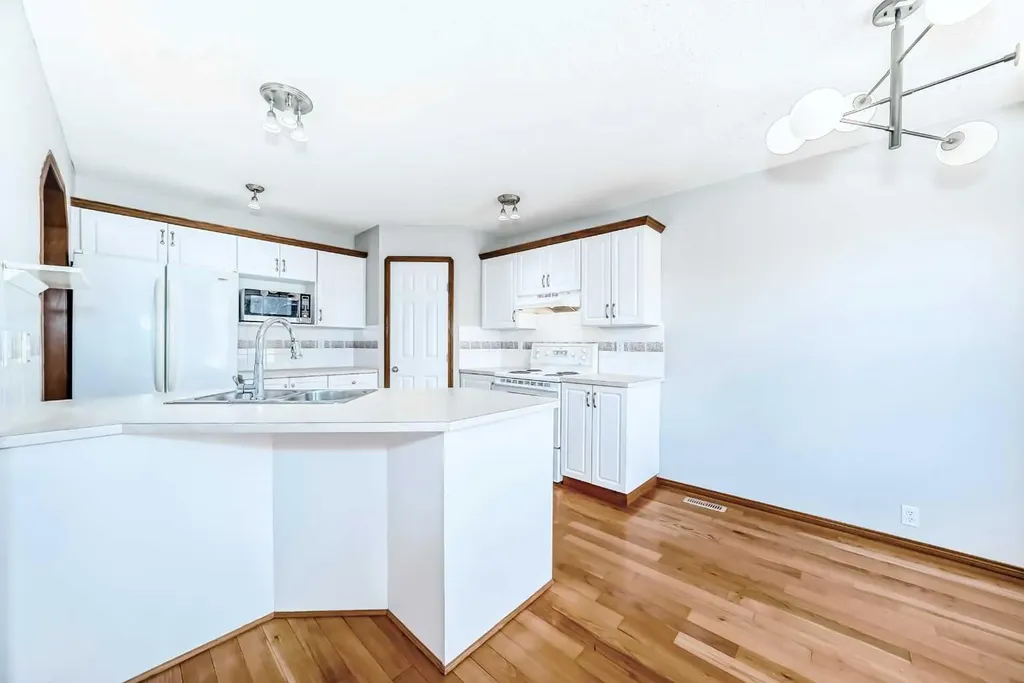 128 Harvest Park Road NE Calgary AB T3K 4H9