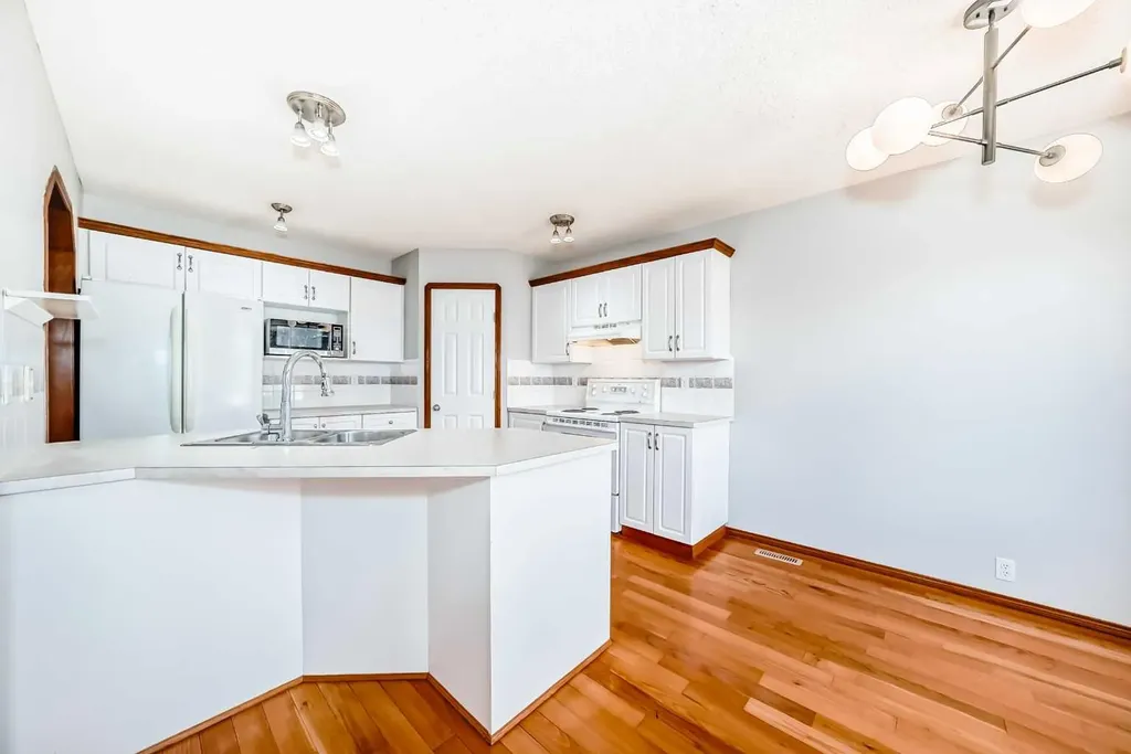 128 Harvest Park Road NE Calgary AB T3K 4H9