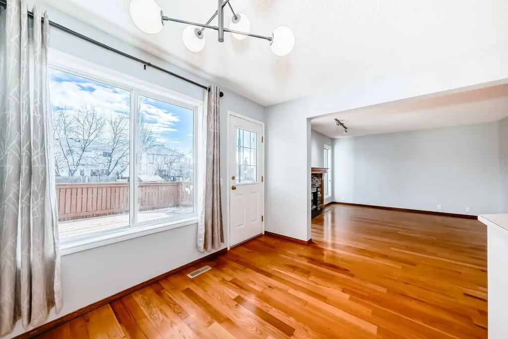 128 Harvest Park Road NE Calgary AB T3K 4H9