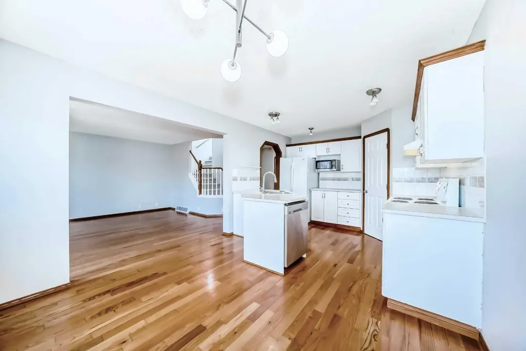 128 Harvest Park Road NE Calgary AB T3K 4H9