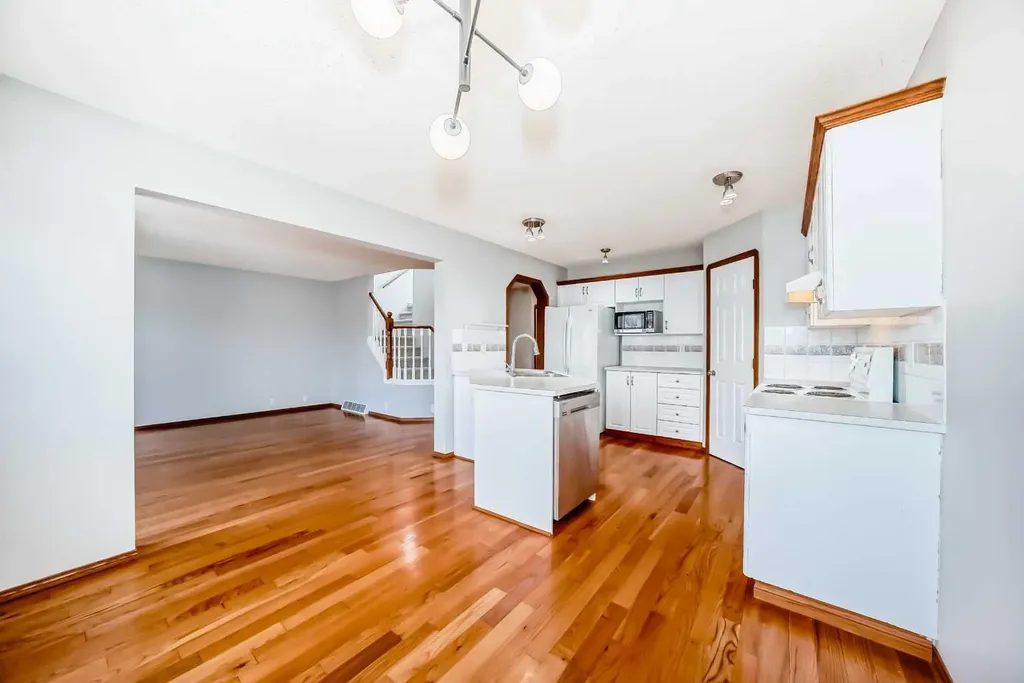 128 Harvest Park Road NE Calgary AB T3K 4H9