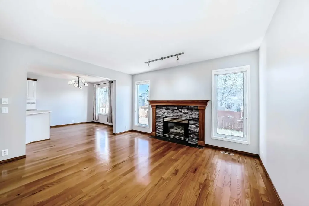 128 Harvest Park Road NE Calgary AB T3K 4H9
