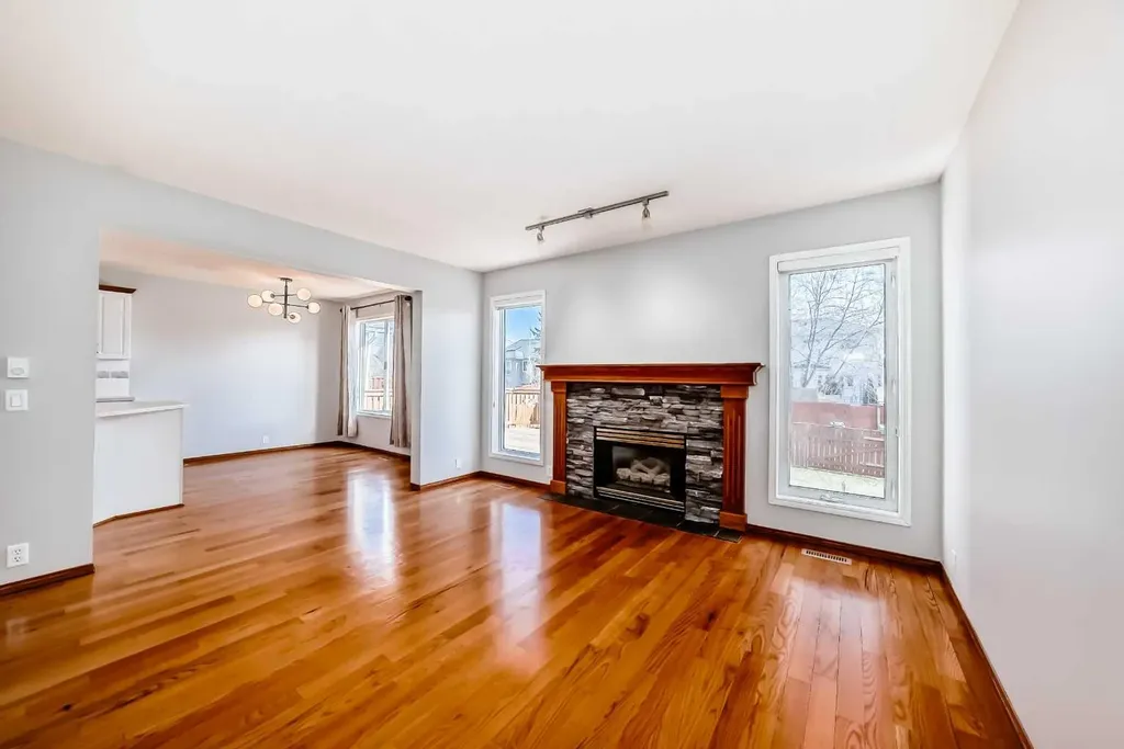 128 Harvest Park Road NE Calgary AB T3K 4H9