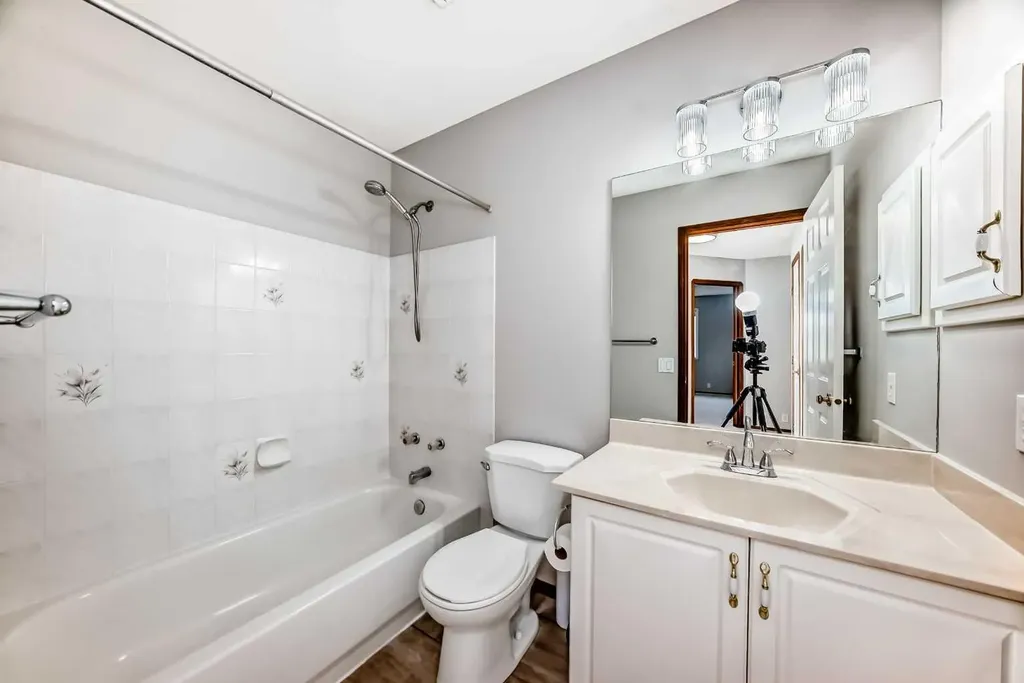 128 Harvest Park Road NE Calgary AB T3K 4H9