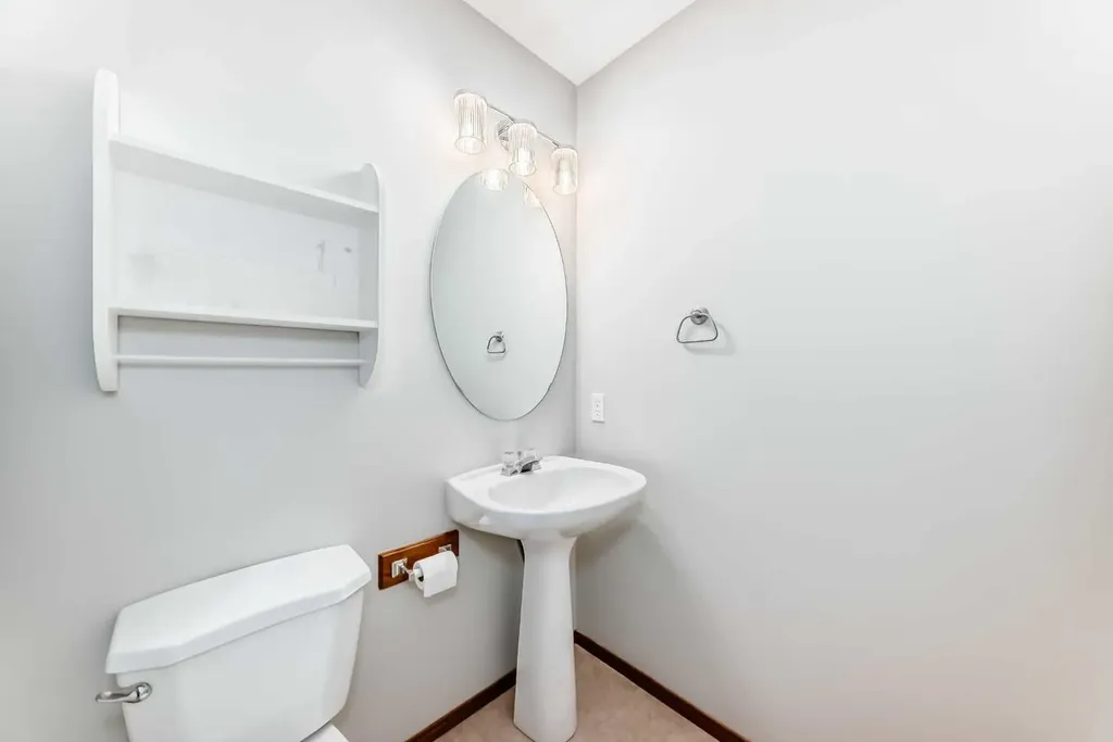128 Harvest Park Road NE Calgary AB T3K 4H9