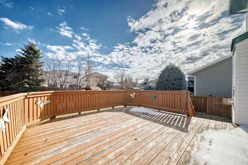 128 Harvest Park Road NE Calgary AB T3K 4H9
