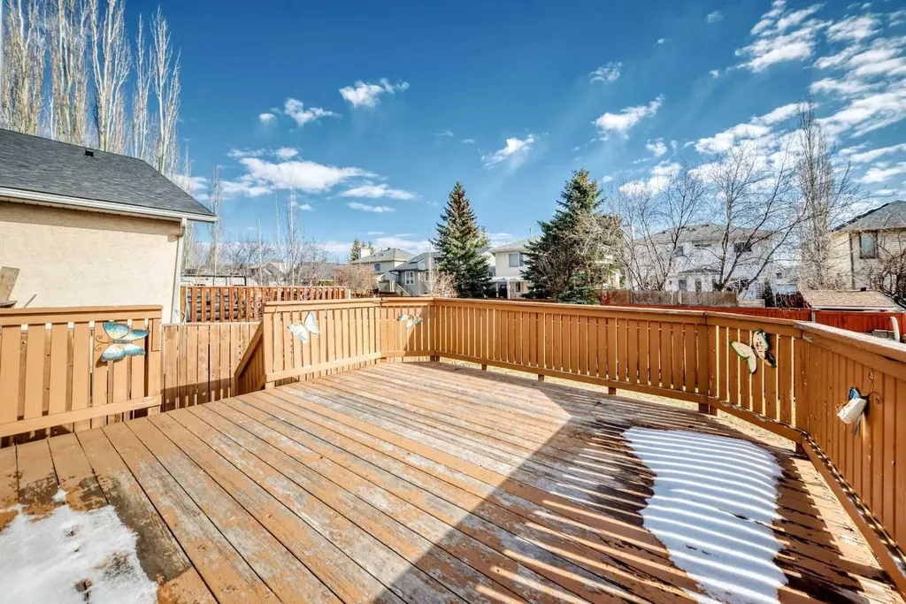 128 Harvest Park Road NE Calgary AB T3K 4H9
