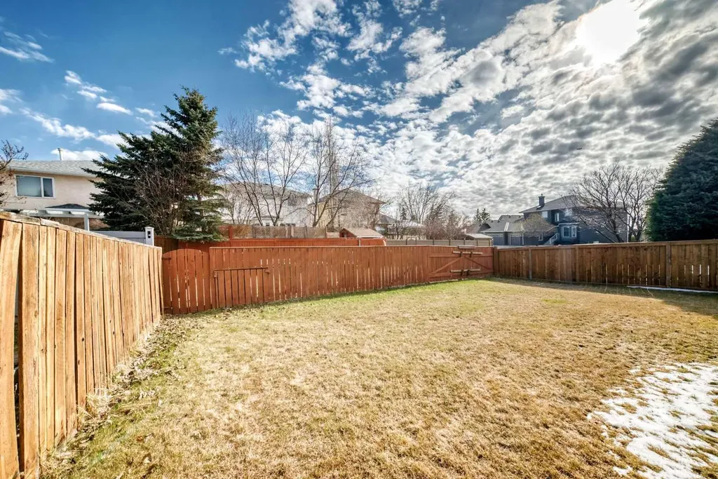 128 Harvest Park Road NE Calgary AB T3K 4H9