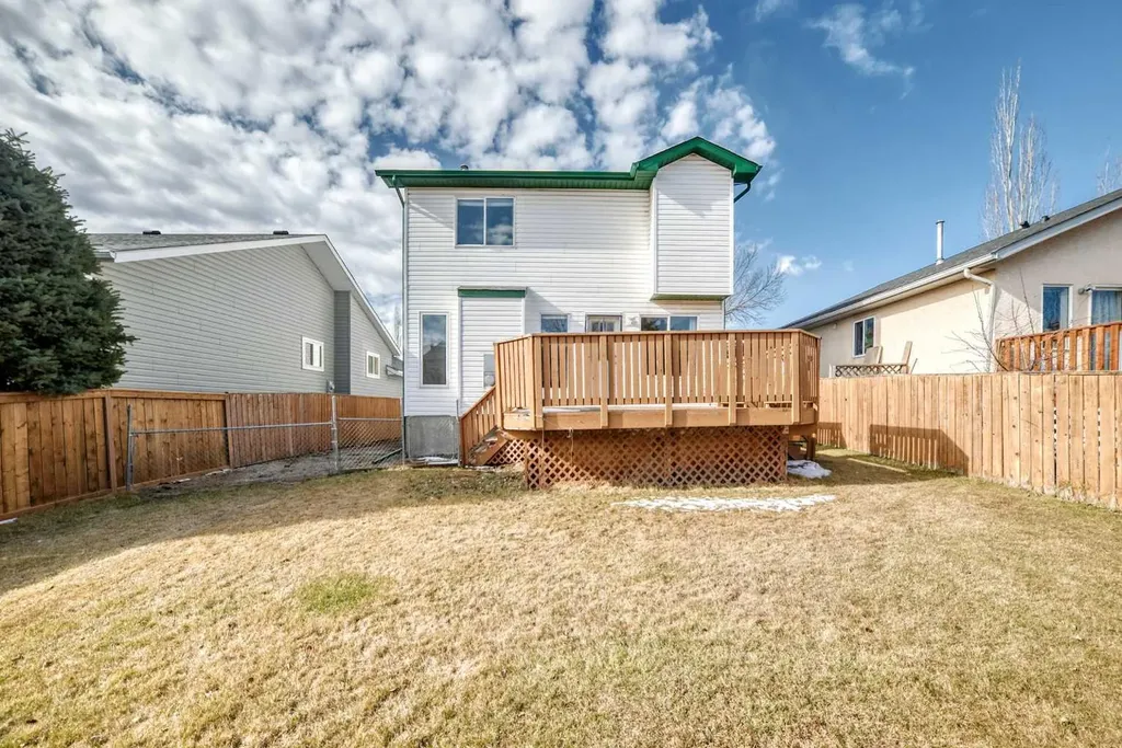 128 Harvest Park Road NE Calgary AB T3K 4H9