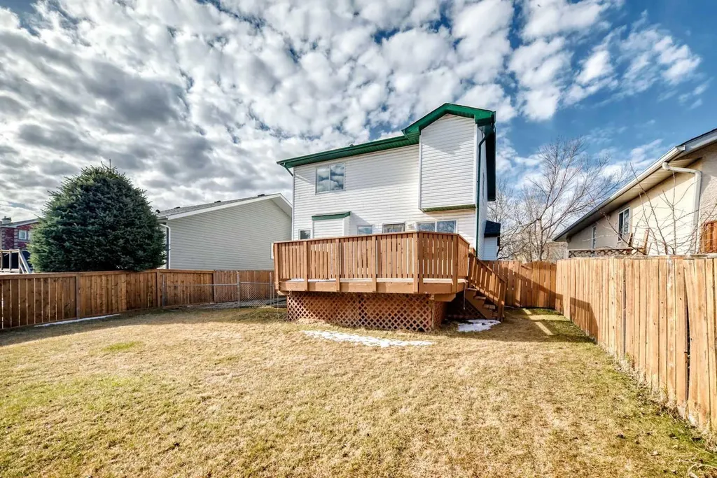 128 Harvest Park Road NE Calgary AB T3K 4H9