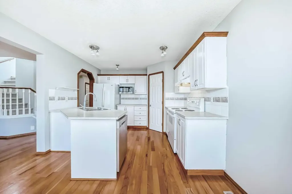 128 Harvest Park Road NE Calgary AB T3K 4H9
