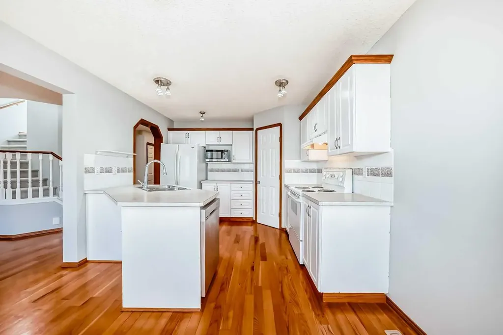 128 Harvest Park Road NE Calgary AB T3K 4H9