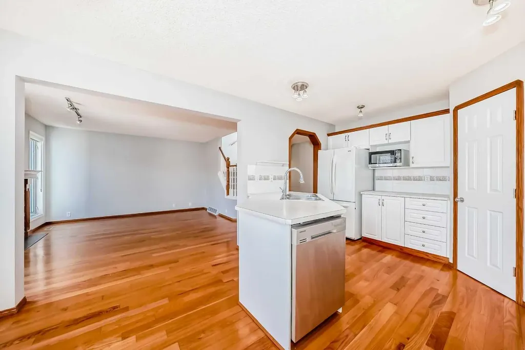 128 Harvest Park Road NE Calgary AB T3K 4H9