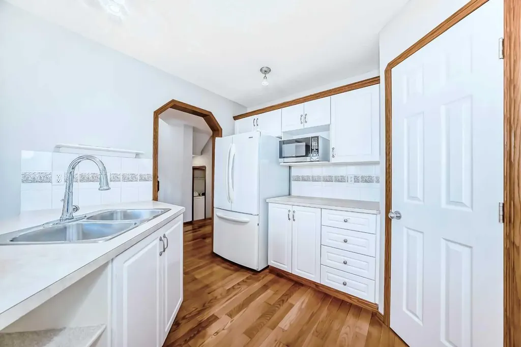 128 Harvest Park Road NE Calgary AB T3K 4H9