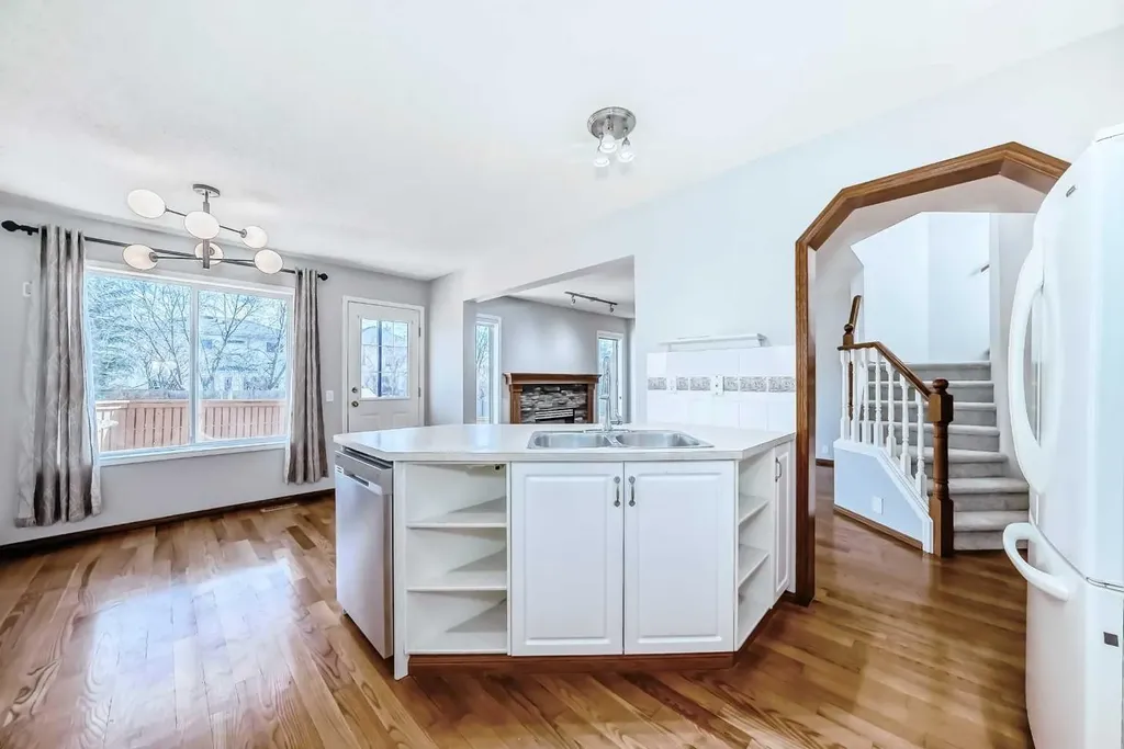 128 Harvest Park Road NE Calgary AB T3K 4H9
