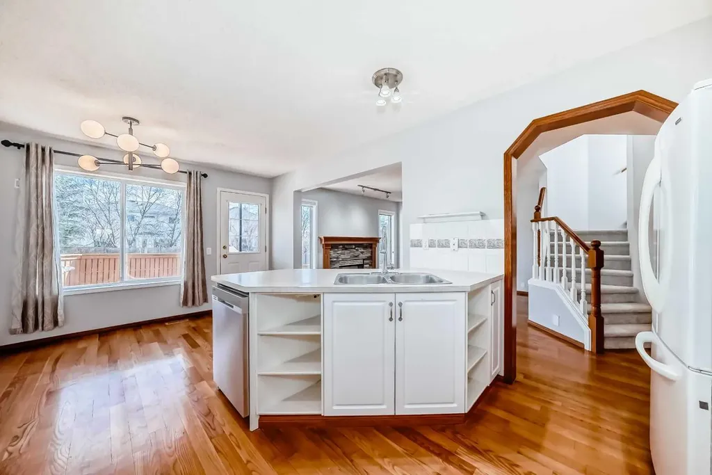 128 Harvest Park Road NE Calgary AB T3K 4H9
