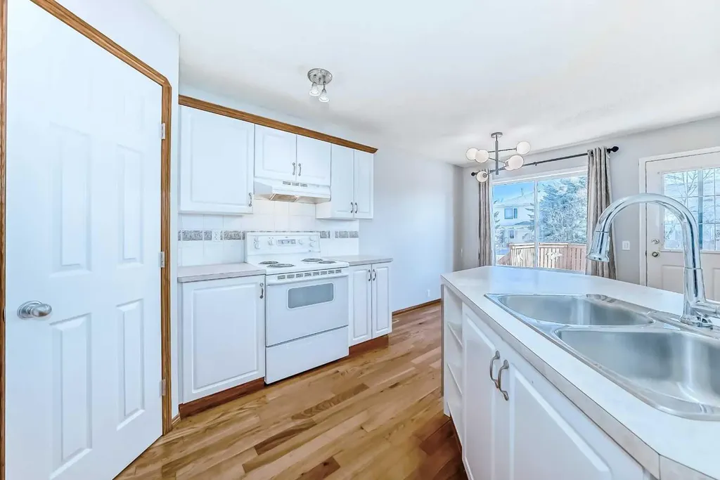 128 Harvest Park Road NE Calgary AB T3K 4H9