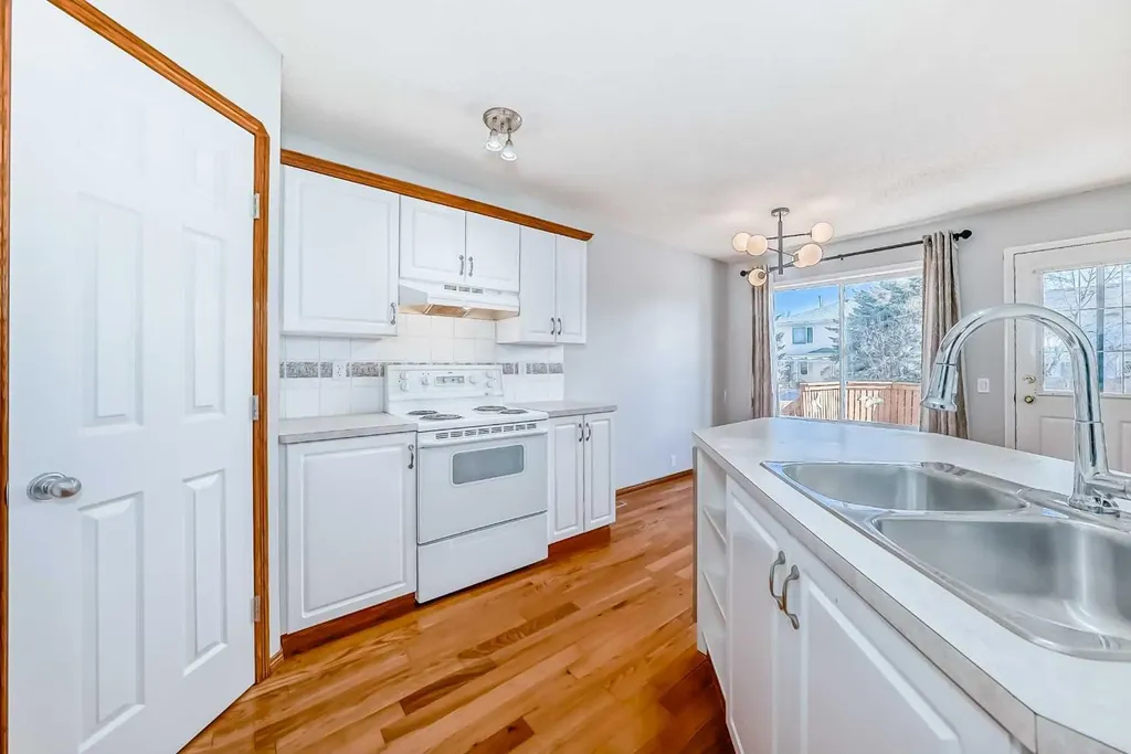 128 Harvest Park Road NE Calgary AB T3K 4H9