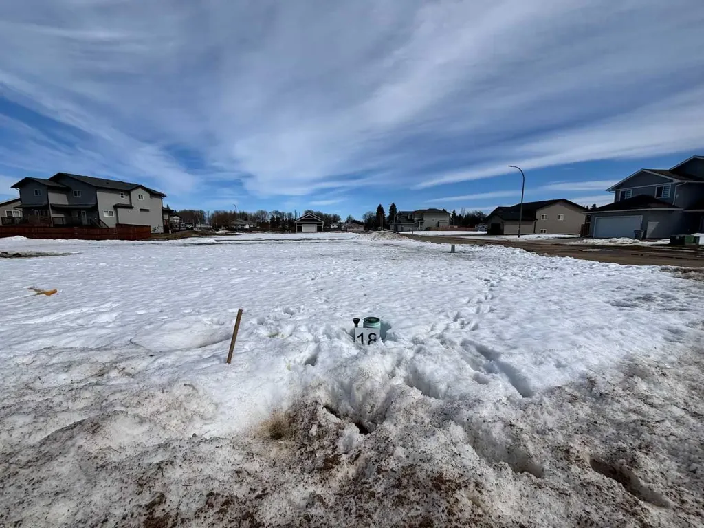 5084 Cornerstone Crescent High Prairie AB T0G 1E0