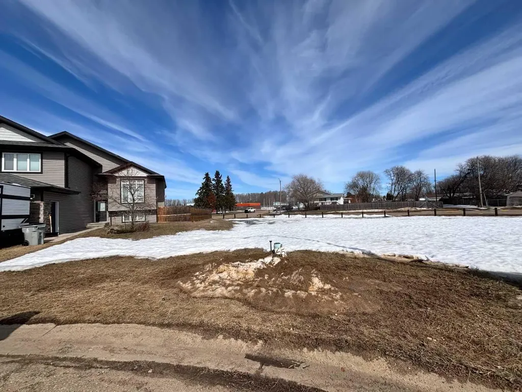 5056 Cornerstone Crescent High Prairie AB T0G 1E0