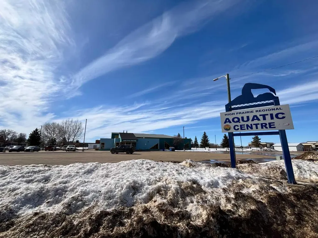 5088 Cornerstone Crescent High Prairie AB T0G 1E0